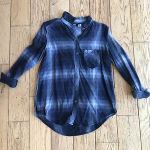 BDG Flannel